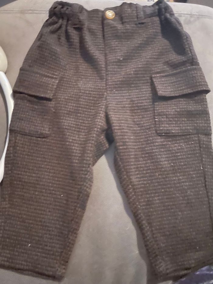 Pantalon - photo numéro 2