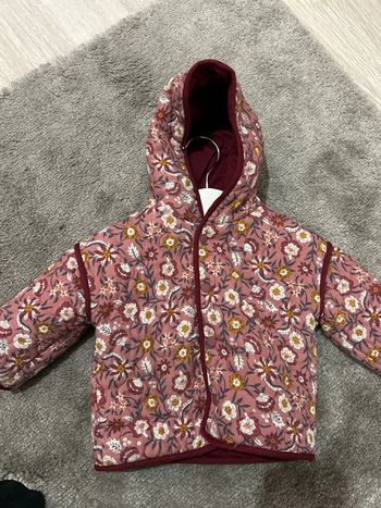 Veste épaisse Vertbaudet