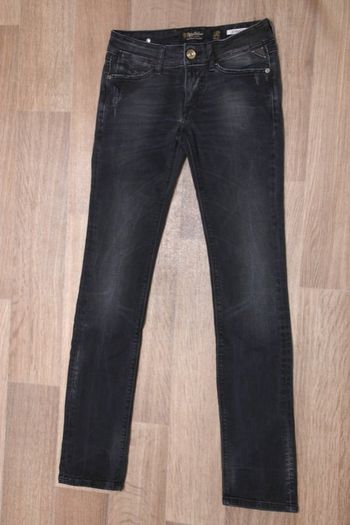 Jeans noir REPLAY neuf