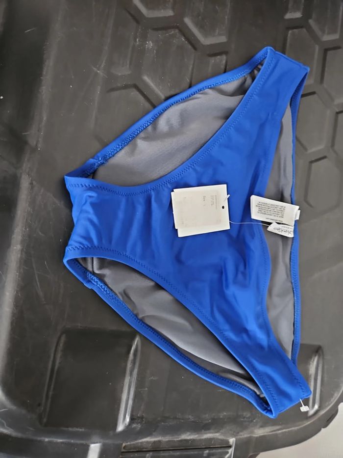 Slip de bain femmes - photo numéro 2