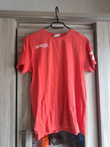 Tee-shirt Patrick S