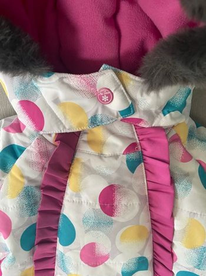 Combinaison de ski - photo numéro 3