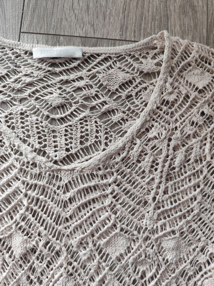 Pull léger - photo numéro 2