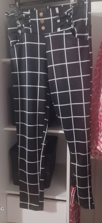 Leggings noir 
