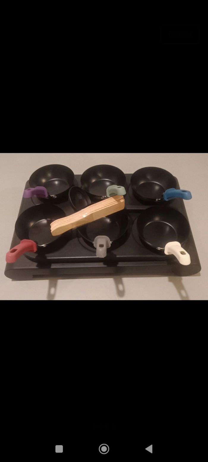 Magnifique appareil 3en1 - photo numéro 2