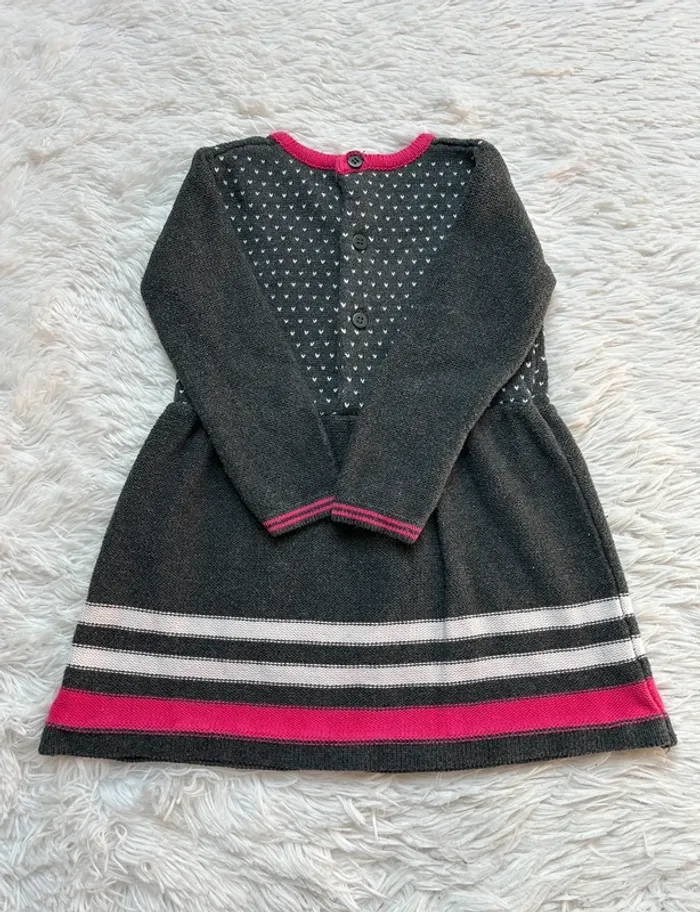 Robe Terre de Marins - photo numéro 2