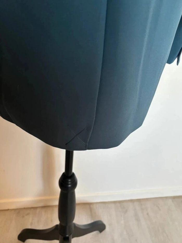 Blazer femme Mango M - photo numéro 5