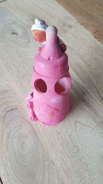 Porte brosse à dent