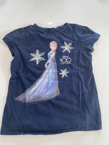 T-shirt mc