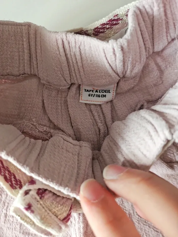 Short H&M - photo numéro 2