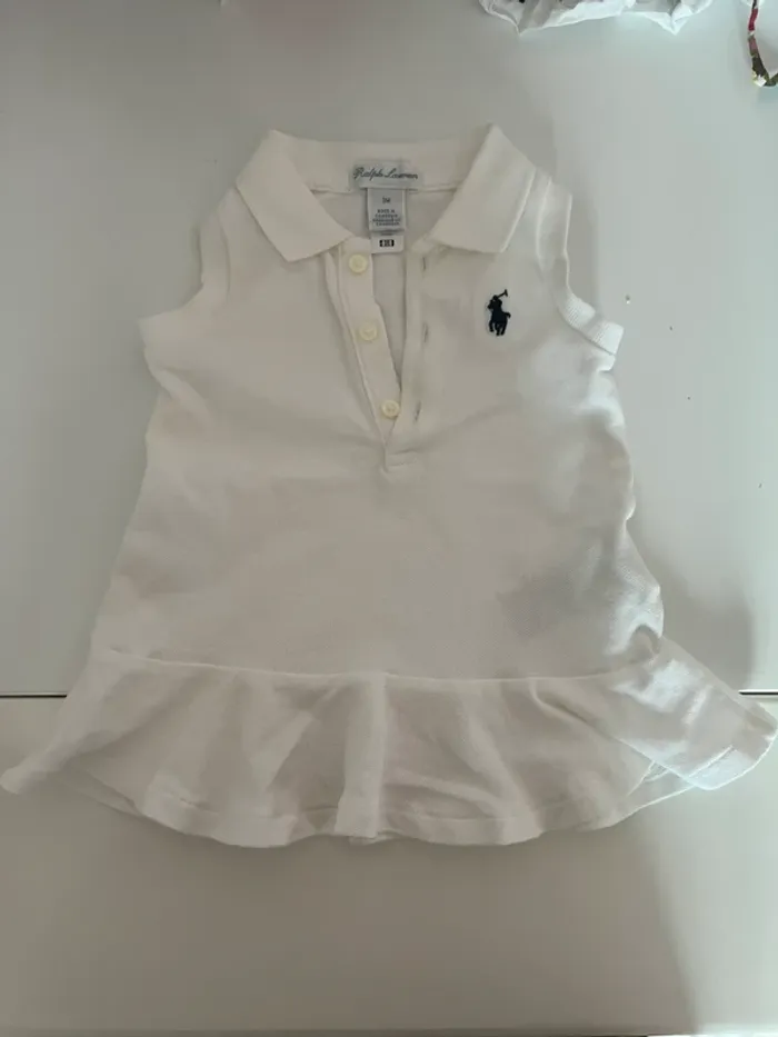 Robe Ralph Lauren