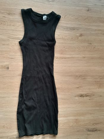 Robe fille Xxs  ou 10 ans h&m