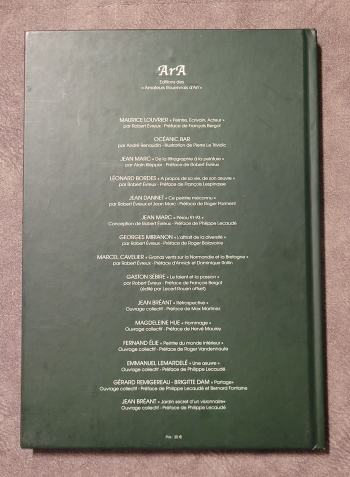 Jardin secret d'un visionnaire Jean Bréant - photo numéro 7