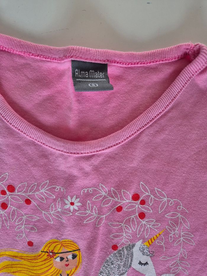 👧 T-shirt - photo numéro 3