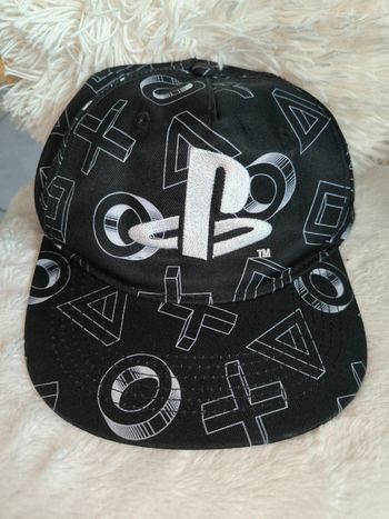 Casquette PlayStation H&M
