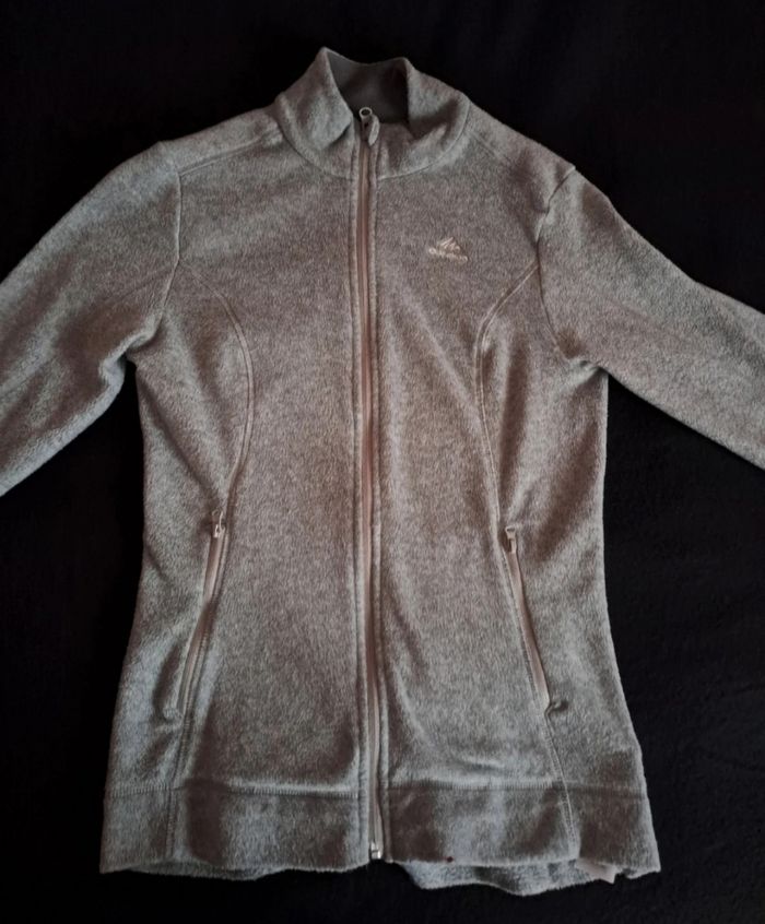 Veste polaire Quechua