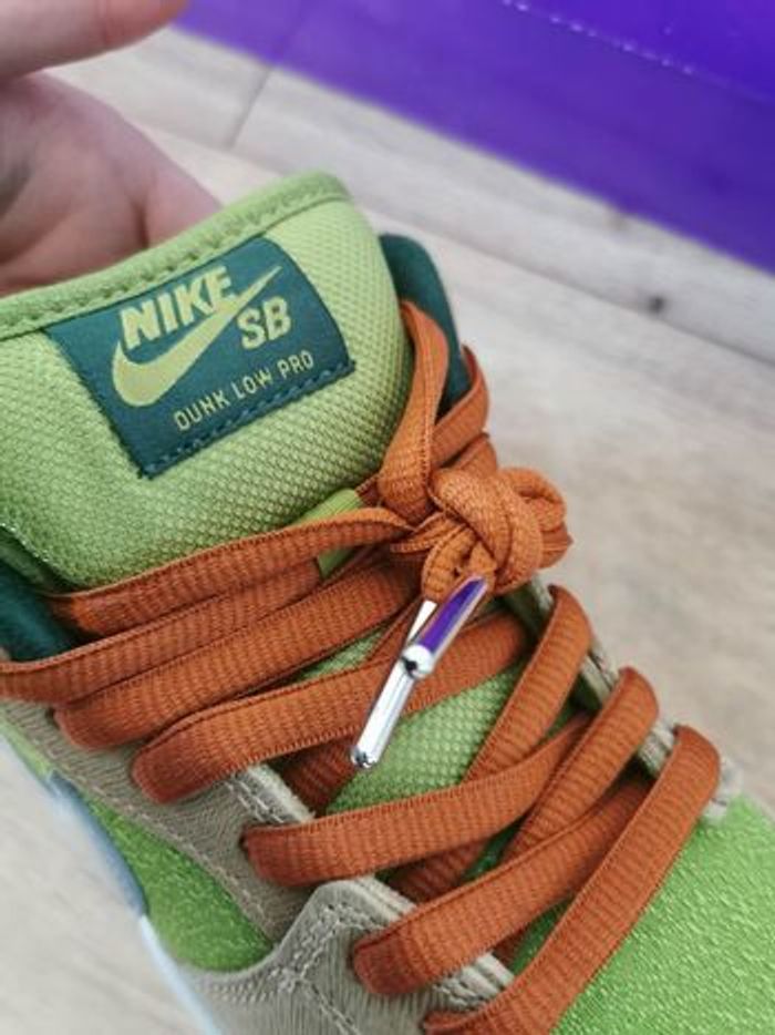 Nike sb escargot - photo numéro 4