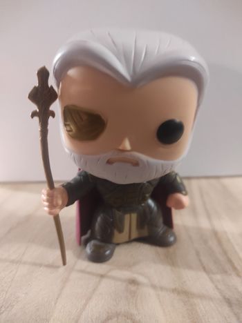 Figurine Funko pop Odin 54 SANS boîte ( Marvel )
