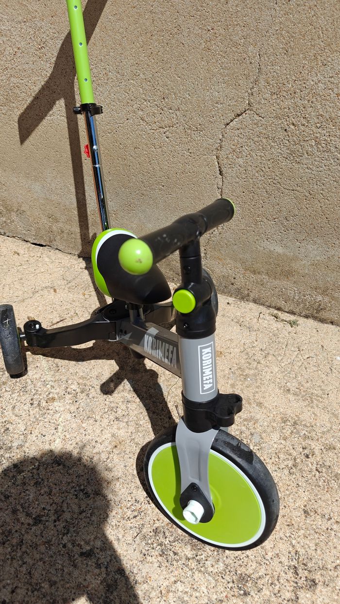 Draisienne - photo numéro 2