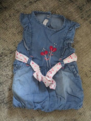 robe jean