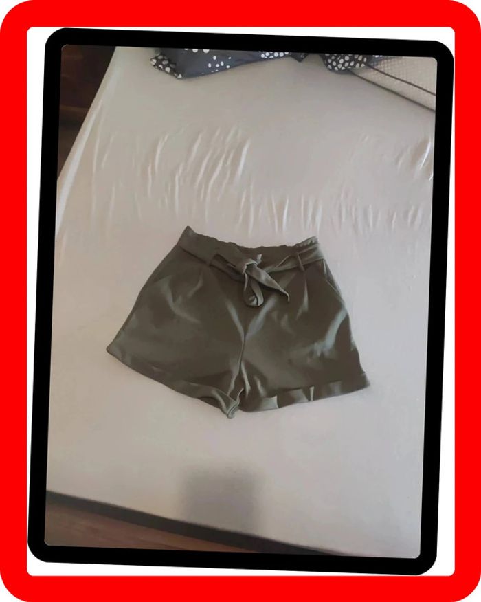 Short taille S