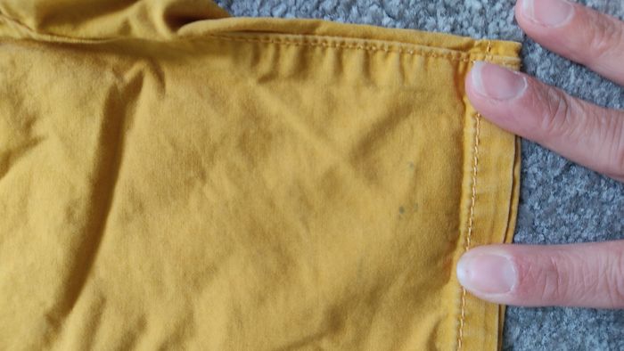 Short 3 ans - photo numéro 2