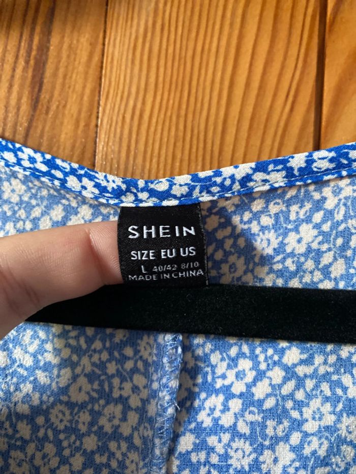Robes d’été léger taille L - photo numéro 4