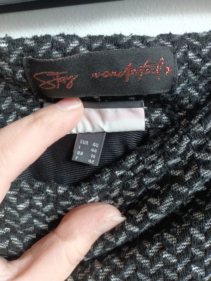 Jupe taille 40 - photo numéro 4