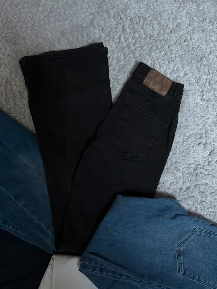 Lot 5 pantalons 36 - photo numéro 6