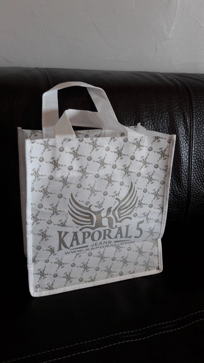 Housse de protection pour sac à main Kaporal