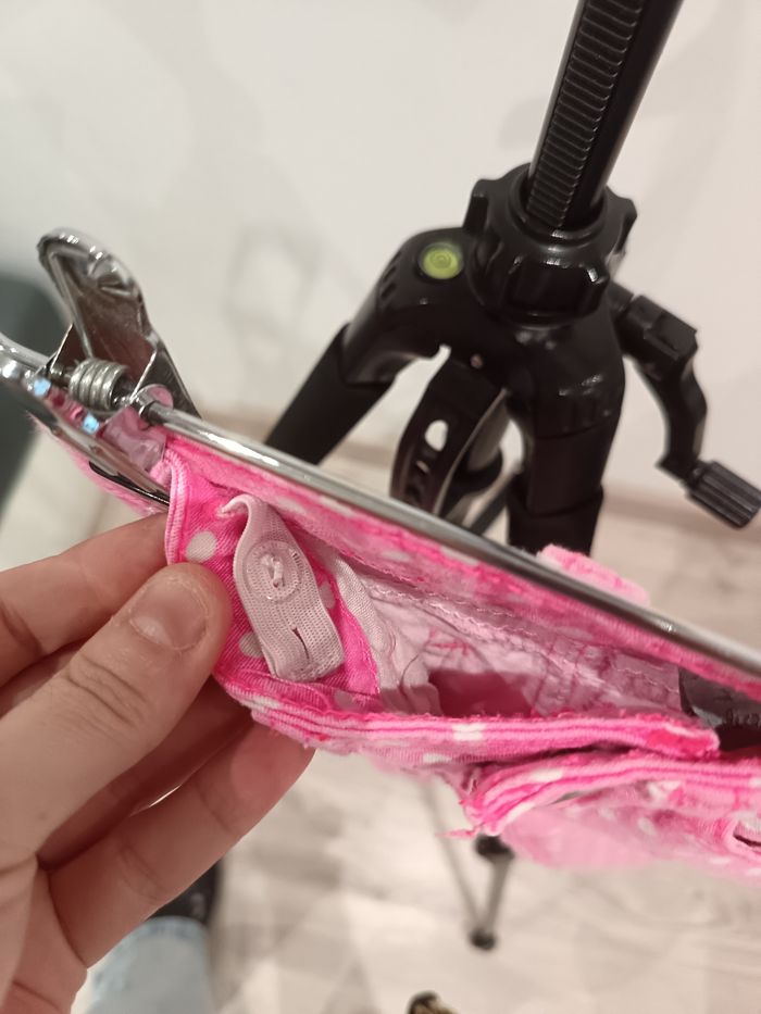 Jean 3 mois boîte à malice - photo numéro 3