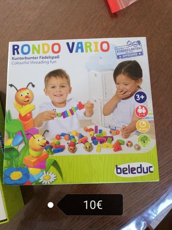 Rondo vario