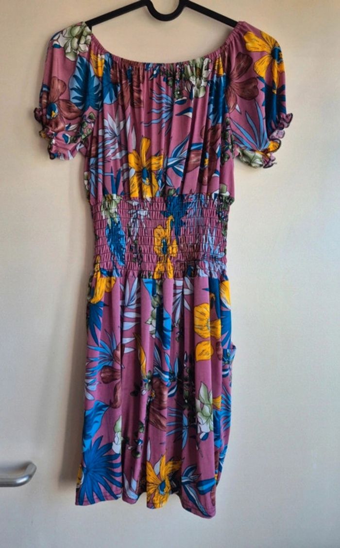 🌴 Combi short neuve XL/XXL 🌴 - photo numéro 8