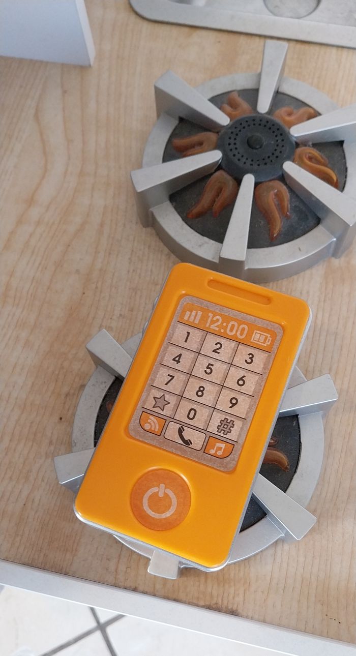 cuisine en bois - photo numéro 8