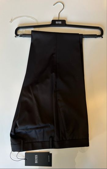 Pantalon costume Boss