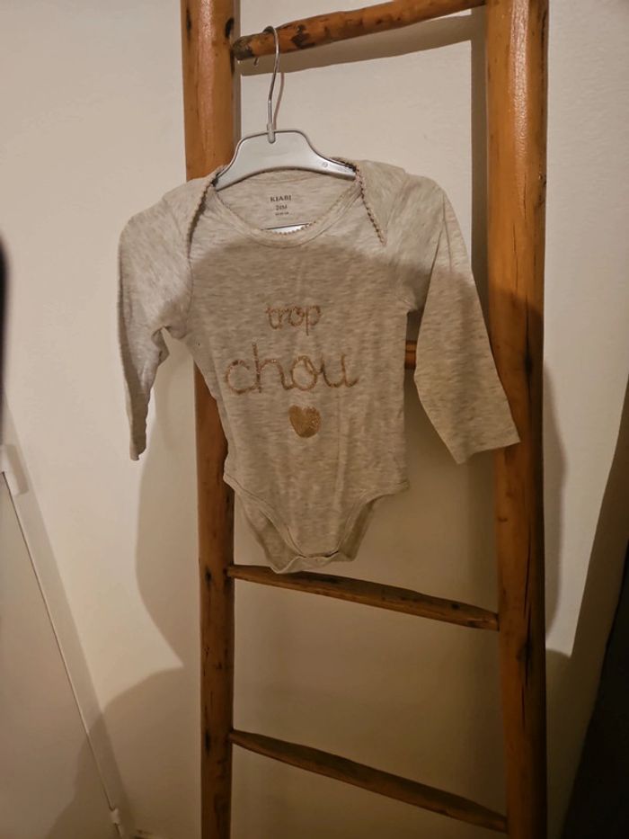 Bodie enfant - photo numéro 3