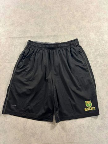 Short Nike Dri fit Noir Taille M