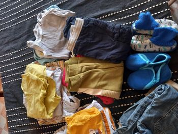 Lot vêtements 18/24 mois