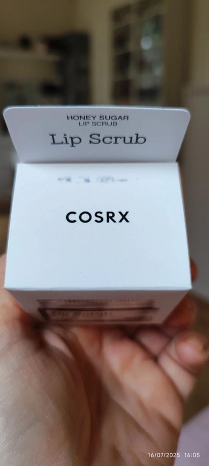 Kbeauty Cosrx Full Fit Honey Sugar 20 gr - photo numéro 15
