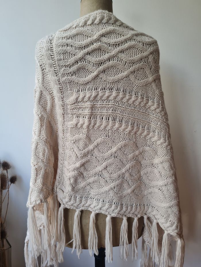 Poncho - photo numéro 2