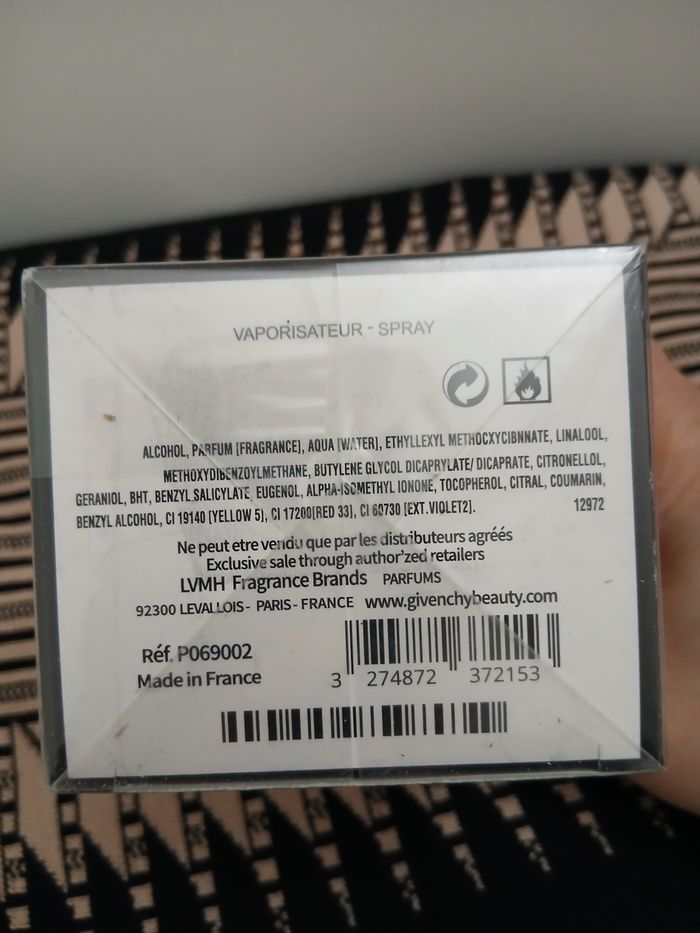 L’interdit - photo numéro 3