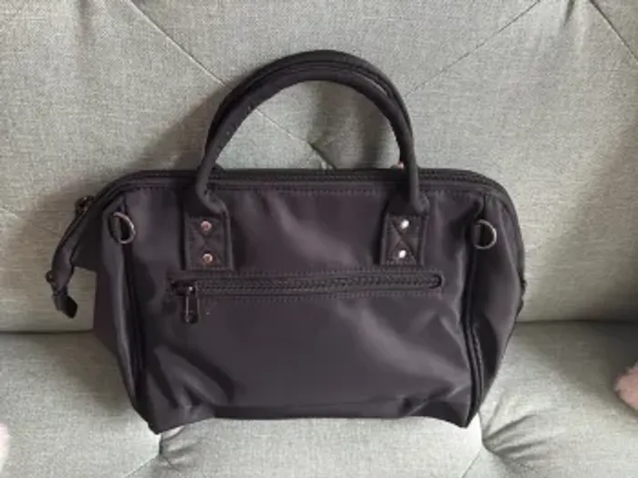 Sac bandoulière crossbody cabaia taille Médium Cambridge - photo numéro 3