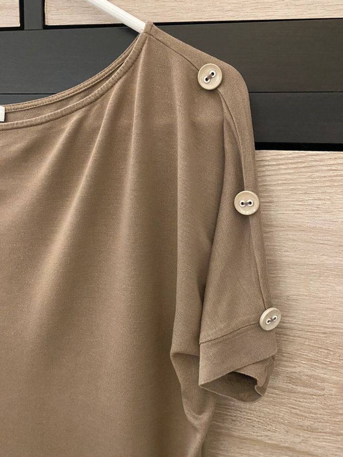 Top Promod Taille 1 - photo numéro 4