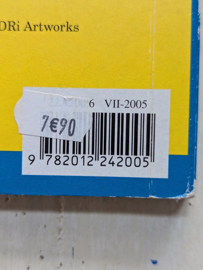 Oui-Oui et les animaux perdus - photo numéro 5