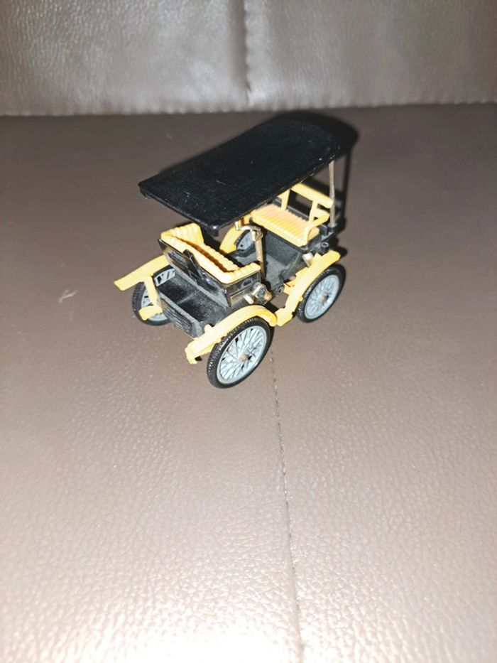 MiniaLuxe Peugeot