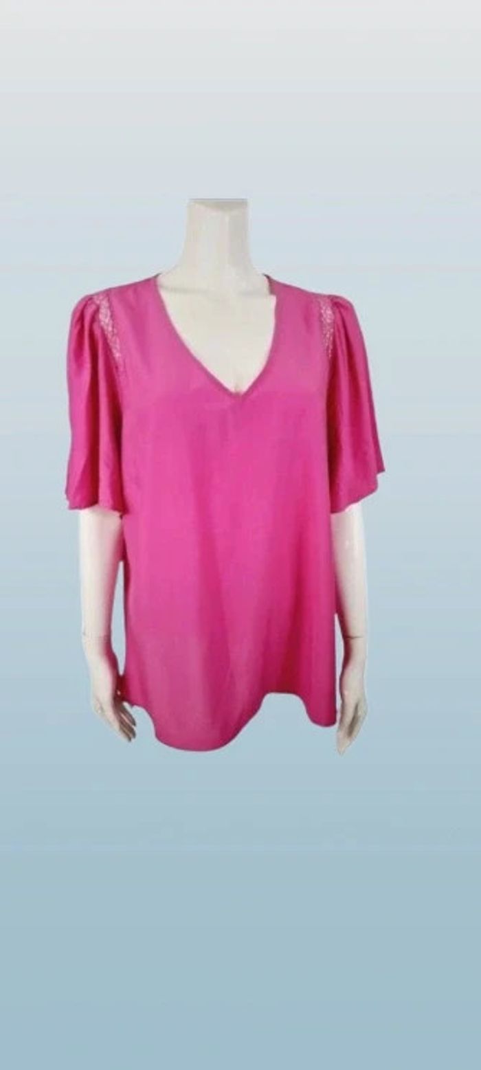 Blouse culture