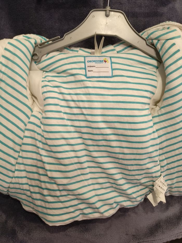 Manteau - photo numéro 5
