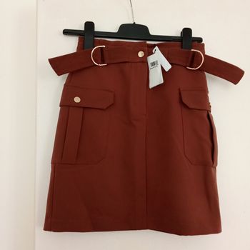 Jupe femme taille 34