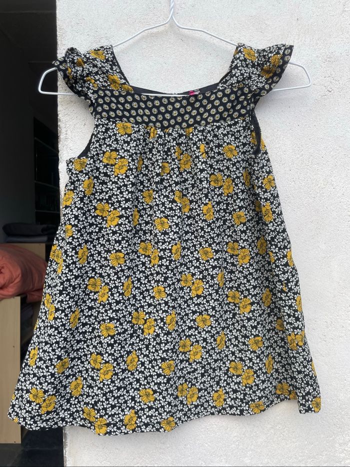 Robe/ tunique