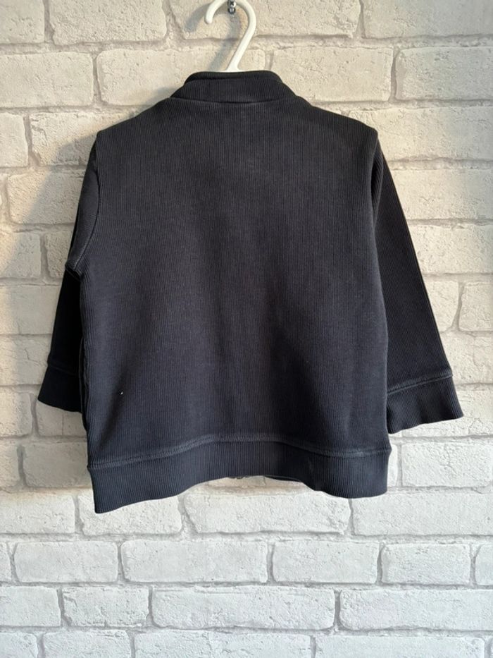 Gilet sergent major taille 2ans - photo numéro 3